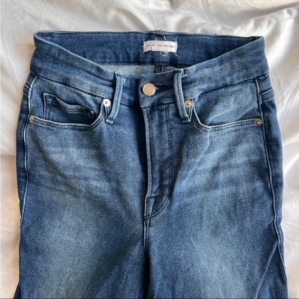 Good American Jeans